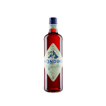 Mondino Amaro Bavarese