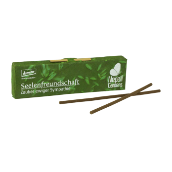 Räucherstäbchen Seelenfreundschaft