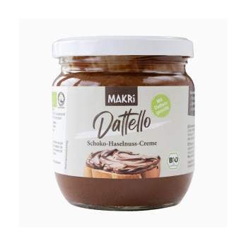 Dattello Schokocreme