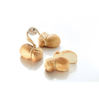 Scamorza geräuchert (EU-Bio)