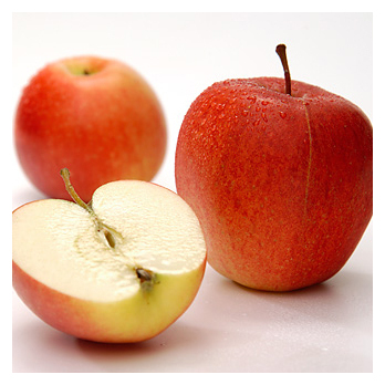 Äpfel Pinova aus Sommerland