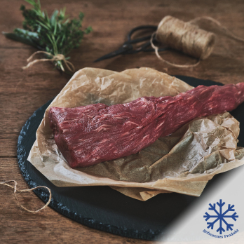 Angus Rinder-Filet ca. 500 - 700g gefroren