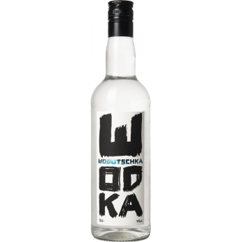Wodka Wodotschka