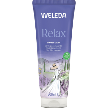 Aroma Dusche Relax