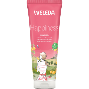 Aroma Shower Happiness Grapefruit