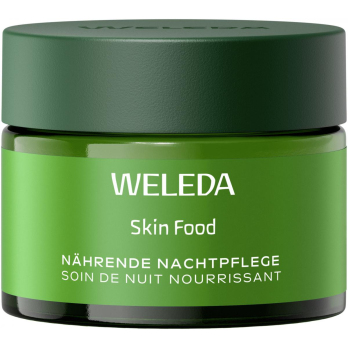 Skin Food nährende Nachtpflege