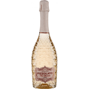 Pizzolato Rosé Spumante Extra Dry