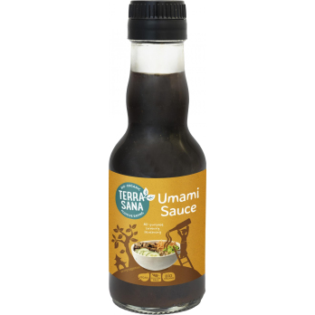 Umami Sauce