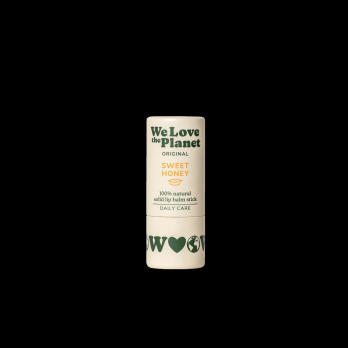 Lip Balm Sweet Honey