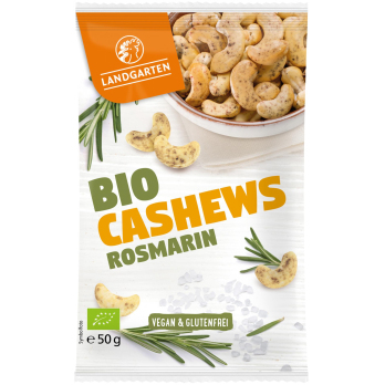 Cashew Rosmarin